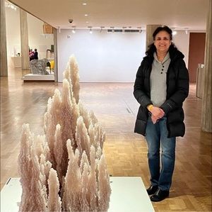 Meet your Posher, Reena